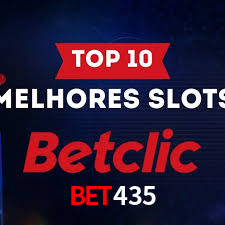 Jogos de Cassino Bet435